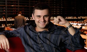 Gary Vaynerchuk built his wine business using Twitter and now is CEO of his on social media consulting firm.
