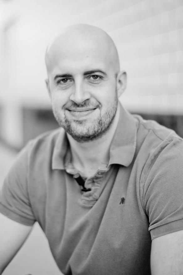 Eric planted City of God Church in Lafayette, IN where he is the lead Pastor