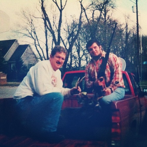 Randy Nation & Kiel Nation