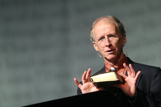 John Piper
